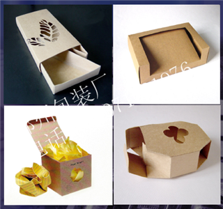 郑州纸箱厂开窗盒