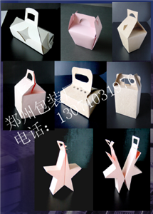 郑州纸箱厂手提盒加工厂家